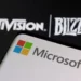 Microsoft Settles Lawsuit Over Activision Blizzard Acquisition