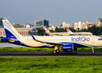 IndiGo’s New Venture Capital Arm Takes Flight, Receives SEBI Approval