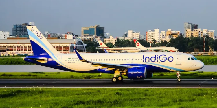 IndiGo’s New Venture Capital Arm Takes Flight, Receives SEBI Approval