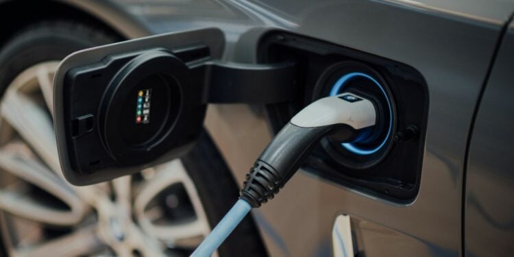 EVs to Match Gas Car Prices Soon, Says Goldman Sachs