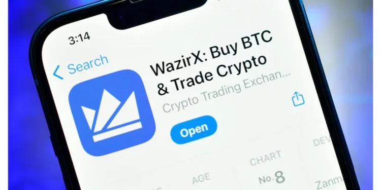 CoinSwitch alleges WazirX shifted crypto worth $73.63 Mn to Bybit and KuCoin after data breach