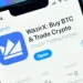 CoinSwitch alleges WazirX shifted crypto worth $73.63 Mn to Bybit and KuCoin after data breach
