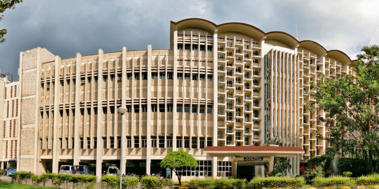 IIT Bombay introduces an Executive PG Diploma in AI
