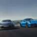 Porsche Unveils 992.2-Generation 911 GT3 and GT3 Touring: Subtle Refinements, Major Impact