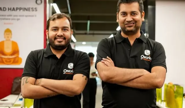 PhysicsWallah Gears Up for $500 Mn IPO, chooses its investment bankers
