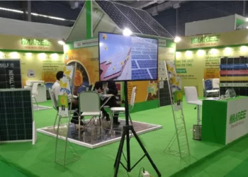 Waaree Energies’ Rs 4,321 Cr IPO issue gets subscribed 3.32 times