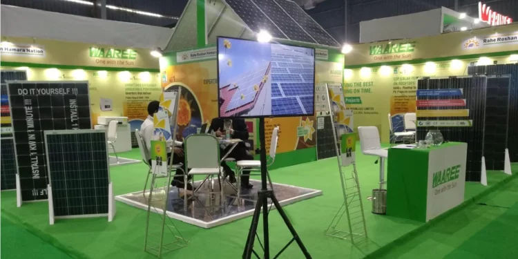 Waaree Energies’ Rs 4,321 Cr IPO issue gets subscribed 3.32 times