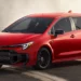 2025 Toyota GR Corolla Arrives with Auto Option, but Manual Still Dominates