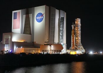 How Nasa Generated $75.6 Billion: The Business of Space Exploration