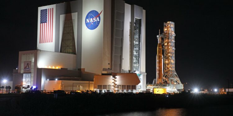 How Nasa Generated $75.6 Billion: The Business of Space Exploration
