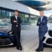 BMW and Toyota Forge Groundbreaking Partnership to Revolutionize Hydrogen-Powered Engines