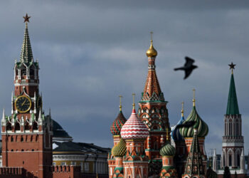 FBI and Microsoft Seize Over 100 Russian-Linked Domains in Cyber Espionage Crackdown