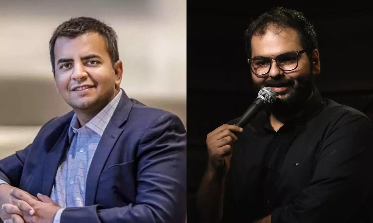 Kunal Kamra Roasts Ola CEO Bhavish Aggarwal Over Service Issues ...