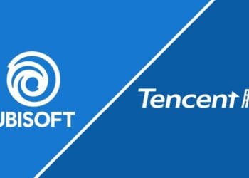Tencent Invests €1.2bn in Ubisoft Spin-off, Strengthening Gaming Dominance