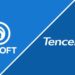 Tencent Invests €1.2bn in Ubisoft Spin-off, Strengthening Gaming Dominance