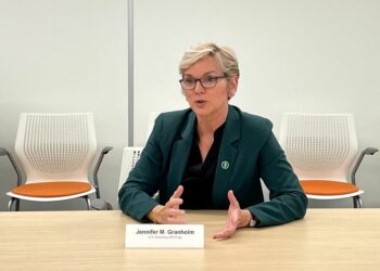 U.S. Unveils $900 Million Funding to Advance Small Modular Nuclear Reactors