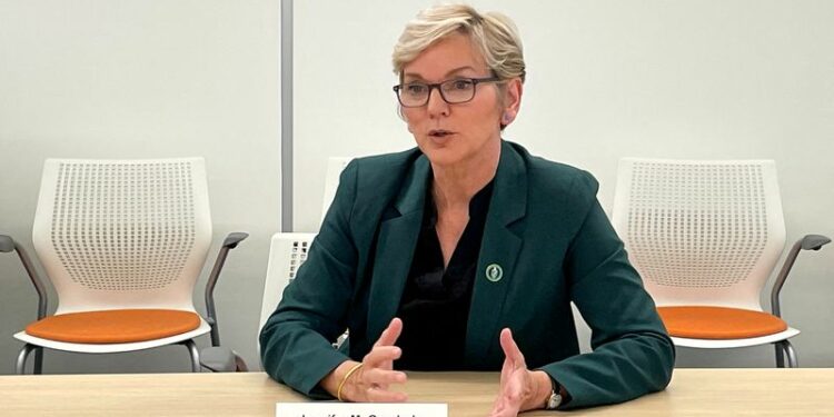 U.S. Unveils $900 Million Funding to Advance Small Modular Nuclear Reactors