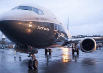 Boeing