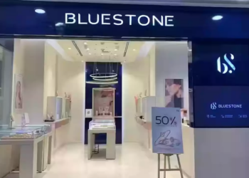 Jewellery startup Bluestone to raise $250 Mn through IPO in Q2 2025