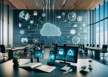 How Tech Advancements Are Transforming Secure File Sharing in Legal Practices