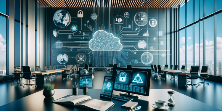 How Tech Advancements Are Transforming Secure File Sharing in Legal Practices