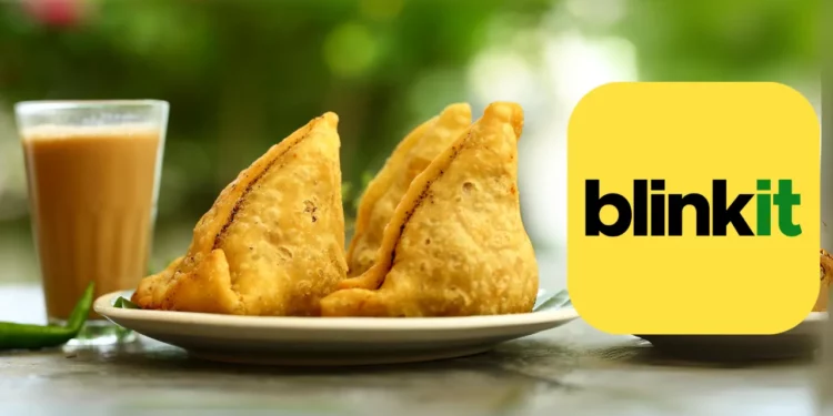 Blinkit to Launch Cafe Feature, Expanding Quick Commerce Offerings