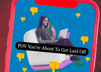 Viral Layoff Videos on TikTok: Why Employees Are Filming Their Dismissals