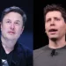 Altruism Versus Greed’: OpenAI Fires Back at Musk in Legal Battle