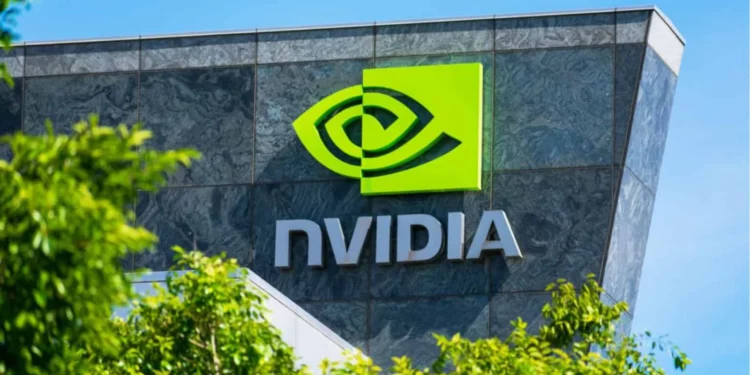 Nvidia partners with Reliance, other Indian firms to further AI tech