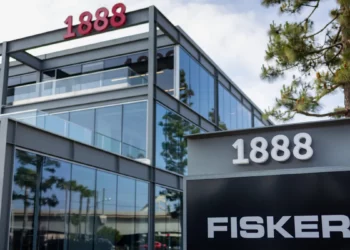 Fisker Hires North Korean Spy in Major Cyber Espionage Scandal