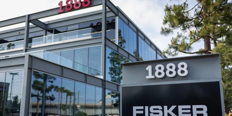 Fisker Hires North Korean Spy in Major Cyber Espionage Scandal