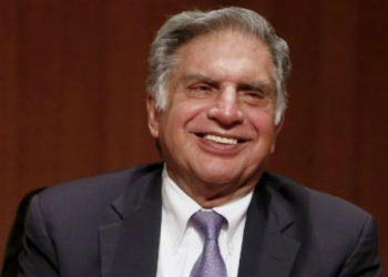 Ratan Tata Visits Breach Candy Hospital for Routine Checkup, Dispels Health Rumors