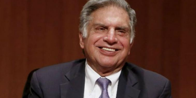 Ratan Tata Visits Breach Candy Hospital for Routine Checkup, Dispels Health Rumors