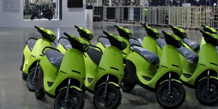 CCPA Issues Showcause Notice to Ola Electric Over Consumer Complaints and Service Deficiencies