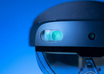 Microsoft Discontinues HoloLens 2 AR Headset Amid Strategic Shift