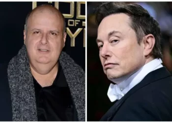 Director Alex Proyas Accuses Tesla of Stealing Designs from 'I, Robot'