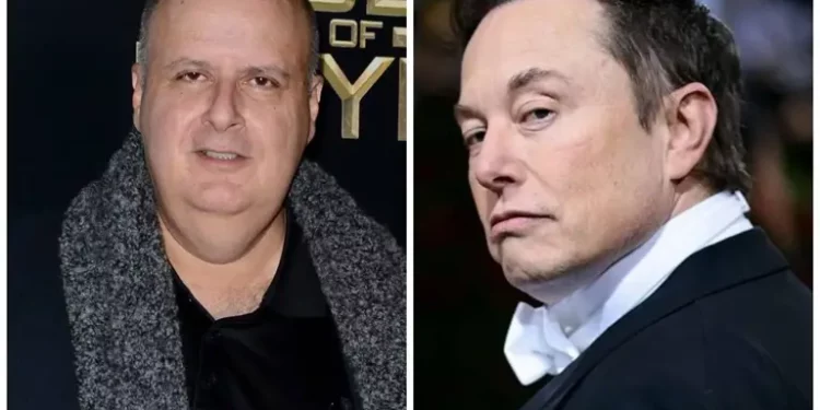 Director Alex Proyas Accuses Tesla of Stealing Designs from 'I, Robot'