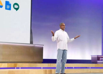 Google Appoints Prabhakar Raghavan as Chief Technologist Amid Leadership Reshuffle