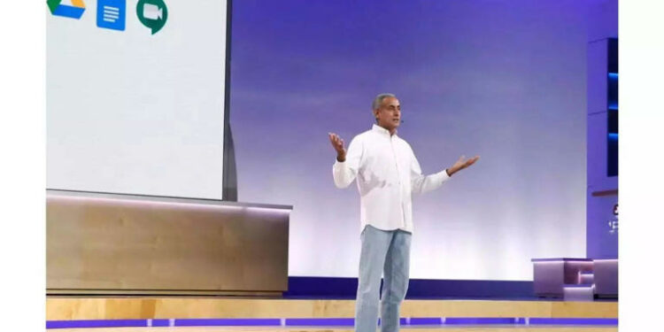 Google Appoints Prabhakar Raghavan as Chief Technologist Amid Leadership Reshuffle