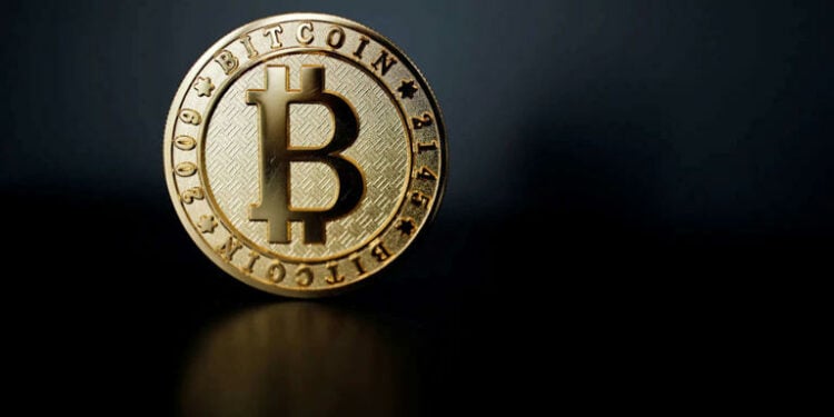 Bitcoin Surges Beyond $71,000 for the First Time Since June Ahead of U.S. Election