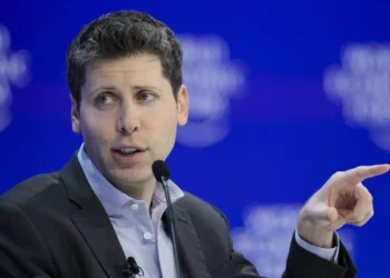 sam altman