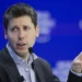 sam altman