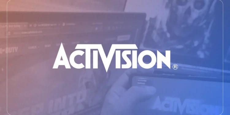 How to Change Location on Activision