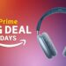 AirPods Max Prime Day deal