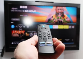 Amazon Fire TV free upgrade
