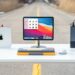 Apple Mac mini and iPad mini