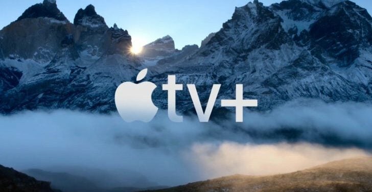 Apple TV+