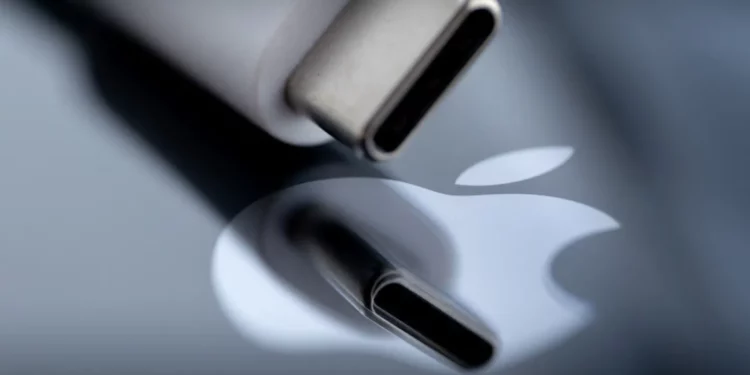 Apple USB-C