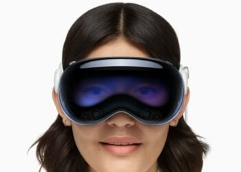Vision Pro