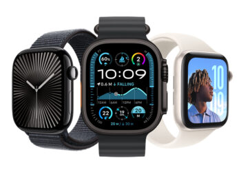Apple Watch Ultra near Series 10 price